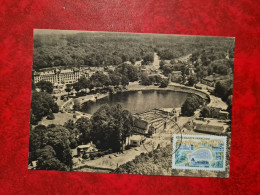 Carte 1961 MAXI   BAGNOLES DE L'ORNE - Non Classés