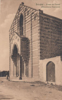 Brindisi - Chiesa Del Casale - Brindisi