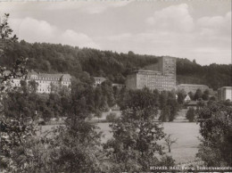 124415 - Schwäbisch Hall - Diakonissenanstalt - Schwäbisch Hall