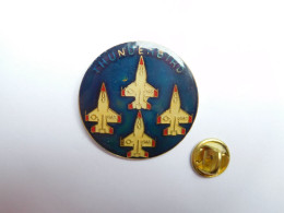 Beau Pin's , Aviation , Avion De Chasse , Thunderbird , US Air Force - Vliegtuigen