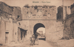 Brindisi - Porta Lecce - Brindisi