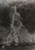 50506 - Trusetal - Wasserfall - 1976 - Schmalkalden