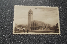 BOOM: De Nieuwe Kerk - Boom