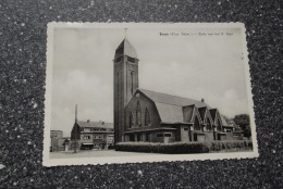 BOOM: Kerk Van Het H. Hart - Boom