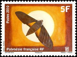 Timbre De Polynésie N° 930 Neuf ** - Unused Stamps