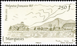 Timbre De Polynésie N° 973 Neuf ** - Unused Stamps