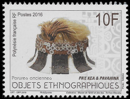 Timbre De Polynésie N° 1110 Neuf ** - Unused Stamps