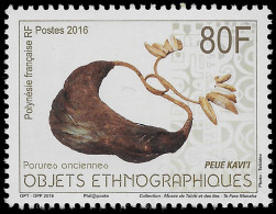 Timbre De Polynésie N° 1112 Neuf ** - Unused Stamps