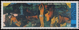 Poste Aérienne De Polynésie N° 186 Neuf ** - Neufs