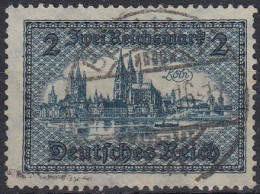 ALEMANIA 1930 Nº 426 USADO - Usati