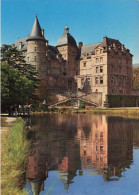 FRANCE - Vizille - Château De Vizille - Résidence Présidentielle - Carte Postale - Vizille