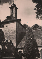 79698 - Kleinmachnow - Dorfkirche - 1962 - Kleinmachnow