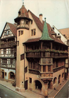 FRANCE - Colmar - Maison Pfister - Carte Postale - Colmar