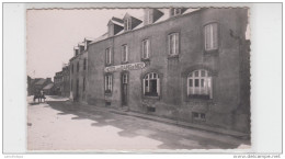 29 - LILIA PLOUGUERNEAU / HOTEL DES BAINS DE MER - Plouguerneau