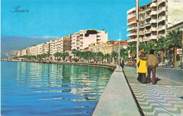 TURQUIE - Izmir - Une Vue De Kordon - Carte Postale - Turkey