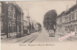 Charleroi, Chaussée De Mont - Sur - Marchienne - Charleroi