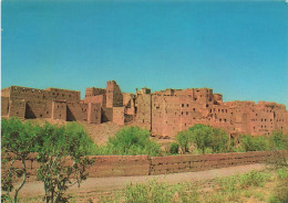 MAROC - Ouarzazate - Kasbah - Carte Postale - Sonstige & Ohne Zuordnung