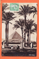 33822 / ⭐ Type INDIGENE Ethnic Egypte Jeune Femme Egyptienne  1900s A G PARODI Alexandrie Egypt N° 3795 - Personnes