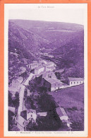 33743 / ⭐ CASTANOUSE Environs MAZAMET 81-Tarn Route Usines Vallée Arnette 1930s Phototypie Tarnaise POUX P.X 20 - Mazamet