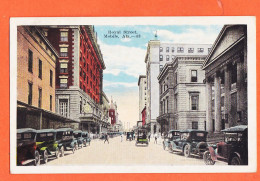 33657 / ⭐ ♥️ MOBILE AL-Alabama Royal Street Ala 1924 à Veuve LEGER Le Havre Published KROPP Milwaukee USA - Mobile