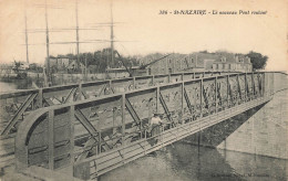 St Nazaire * Le Nouveau Pont Roulant - Saint Nazaire