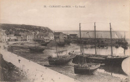 Camaret Sur Mer * Le Styvel * Bateau Voilier * Village Hameau - Camaret-sur-Mer