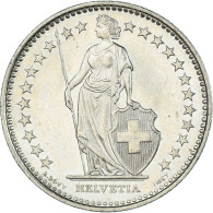 Monnaie, Suisse, Franc, 2013 - Autres & Non Classés