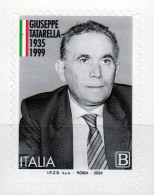 Italy / Italië - Postfris / MNH - Giuseppe Tatarella 2024 - 2021-...: Mint/hinged