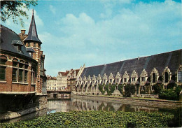 Belgique - Gand - Gent - CPM - Voir Scans Recto-Verso - Gent