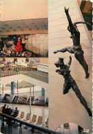 Belgique - Bruxelles - Brussel - Exposition Universelle Et Internationale De Bruxelles 1958 - CPM - Voir Scans Recto-Ver - Mostre Universali