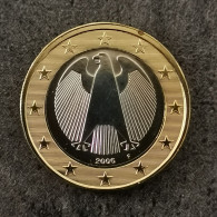 1 EURO 2006 F STUTTGART ALLEMAGNE / GERMANY - Allemagne