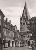 10428 - Soest - Patrokli Dom Mit Rathaus - 1964 - Soest