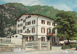 Ballabio - Ristorante Cavallino - Lecco