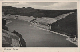 72085 - Diemelsee - Ittertal - Ca. 1955 - Waldeck