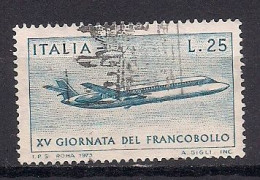 ITALIE    N°   1163  OBLITERE - 1971-80: Oblitérés