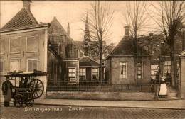 Zwolle - Binnengasthuis - - Andere & Zonder Classificatie