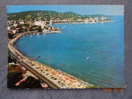 VUE GENERALE - Sainte-Maxime