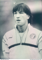 Be89 Foto Originale Calcio Nazionale Italiana Zenga - Non Classés