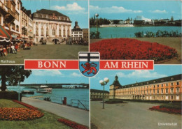 103922 - Bonn - 1981 - Bonn