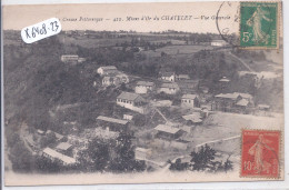 LE CHATELET- LES MINES D OR - Sonstige & Ohne Zuordnung