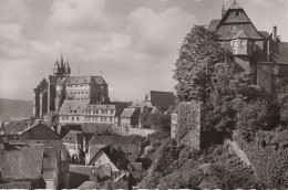 129534 - Diez - Schloss Mit Rezeptur - Diez