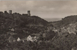 34313 - Eckartsberga - Blick Auf Den Ort - 1959 - Naumburg (Saale)