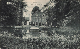 PAYS-BAS - Groet Uit - Laag Soeren - Vue Générale - De L'extérieure - Carte-Postale Ancienne - Rheden