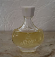 Miniature Ricci Fleur De Fleurs EDT 6ml - Miniatures Womens' Fragrances (without Box)