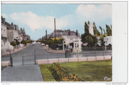 62 - BAPAUME / UN CARREFOUR - Bapaume