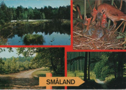 98893 - Schweden - Smaland - 1976 - Schweden