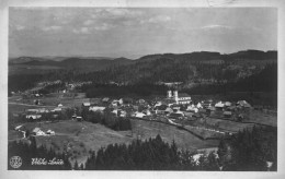 Velike Lašče, 1930-ta?, Vekoslav Kramarič, Panorama, Dolenjska, Slovenija - Slovénie