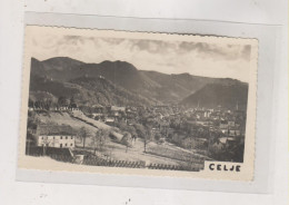 SLOVENIA CELJE Nice Postcard - Slovenia