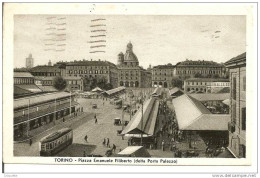 # ITALIE - TORINO - TURIN / MONUMENT Et PANORAMAS (lot De 3 CP) - Andere Monumente & Gebäude