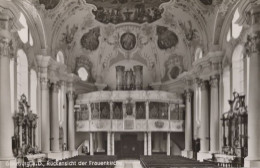 134590 - Günzburg - Frauenkirche - Günzburg